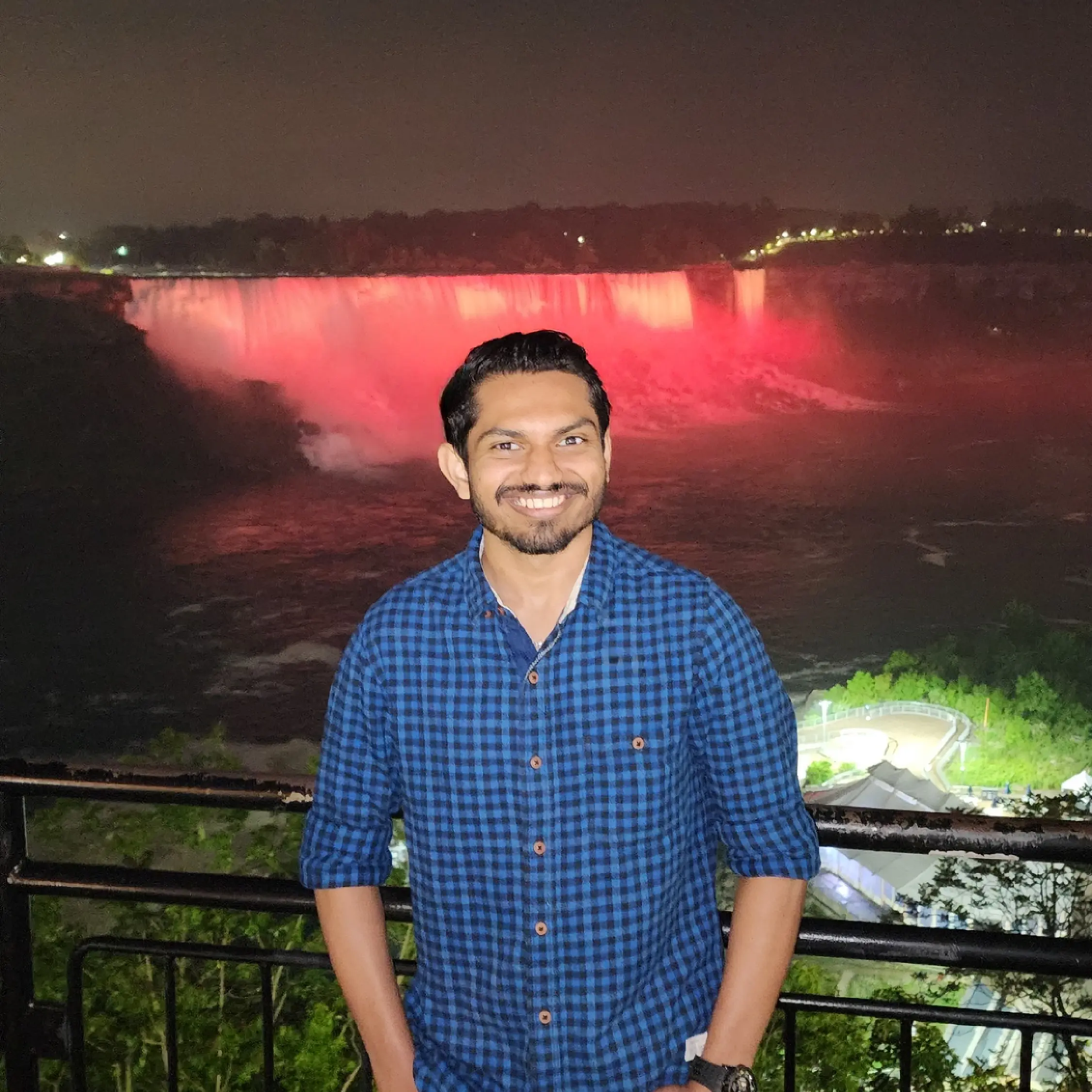 Dhrumil